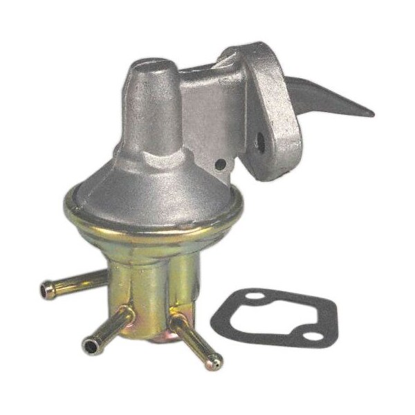Carter Fuel Pumps 83-87 Nissan Pulsar-Pulsar Nx 1.6L Mech Fuel Pump, M70041 M70041 - main